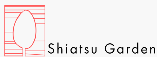 Shiatsu Garden Logo to Home
