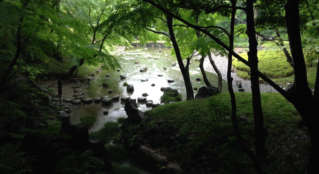 Shiatsu Garden top image photo